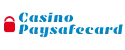 paysafecard casino logo