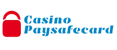 paysafecard casino logo
